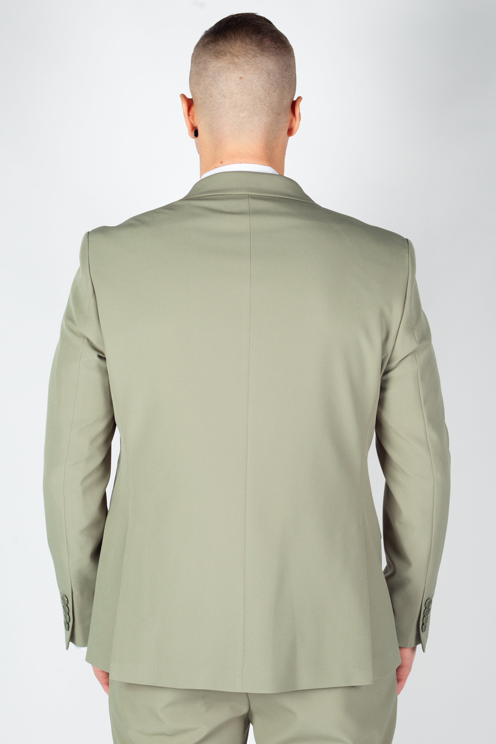 Švarkas BAGGI BY XJEANS CKK25060-SAMARA-015