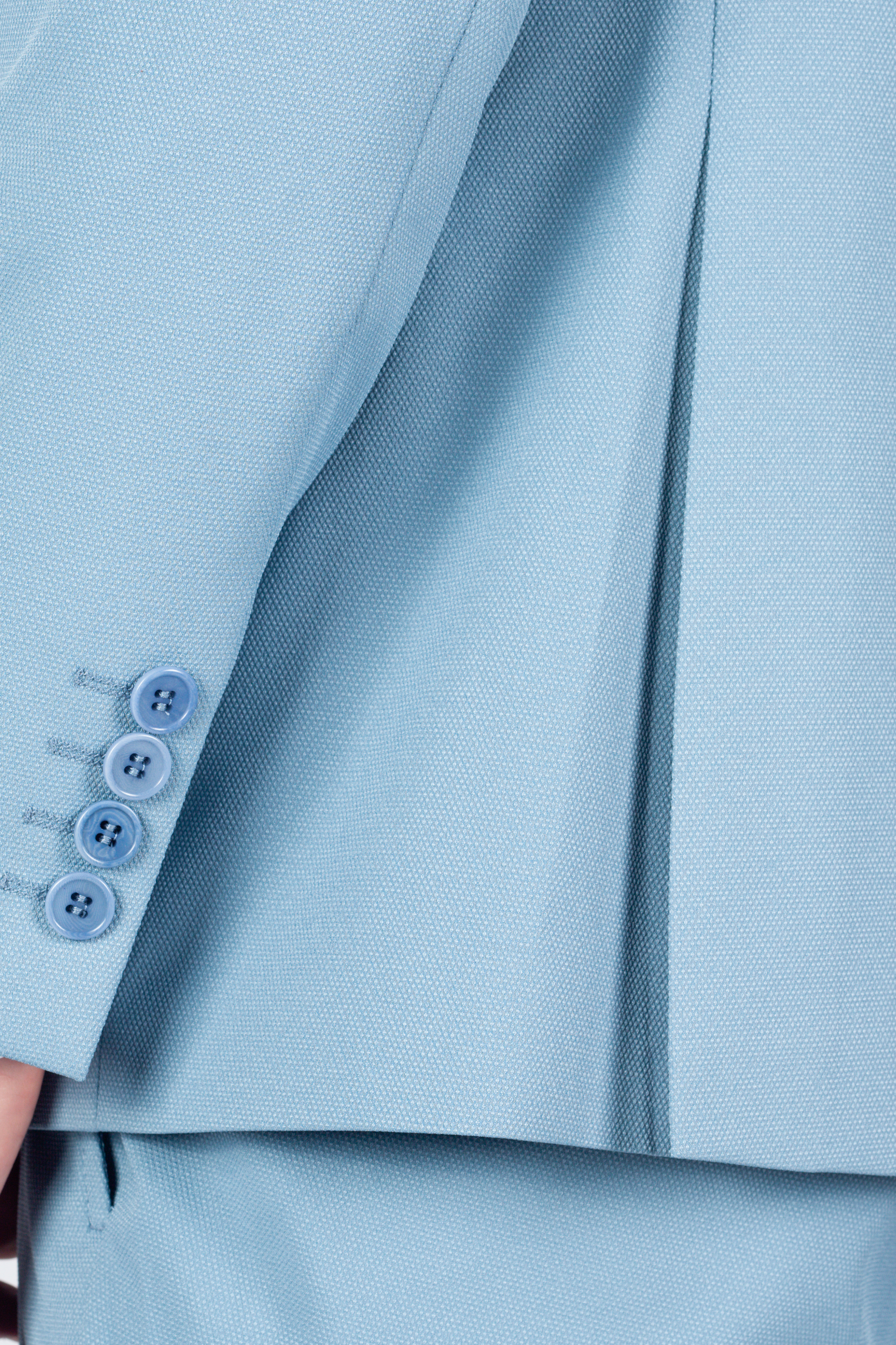 Švarkas BAGGI BY XJEANS CKK25061-TEORI-010