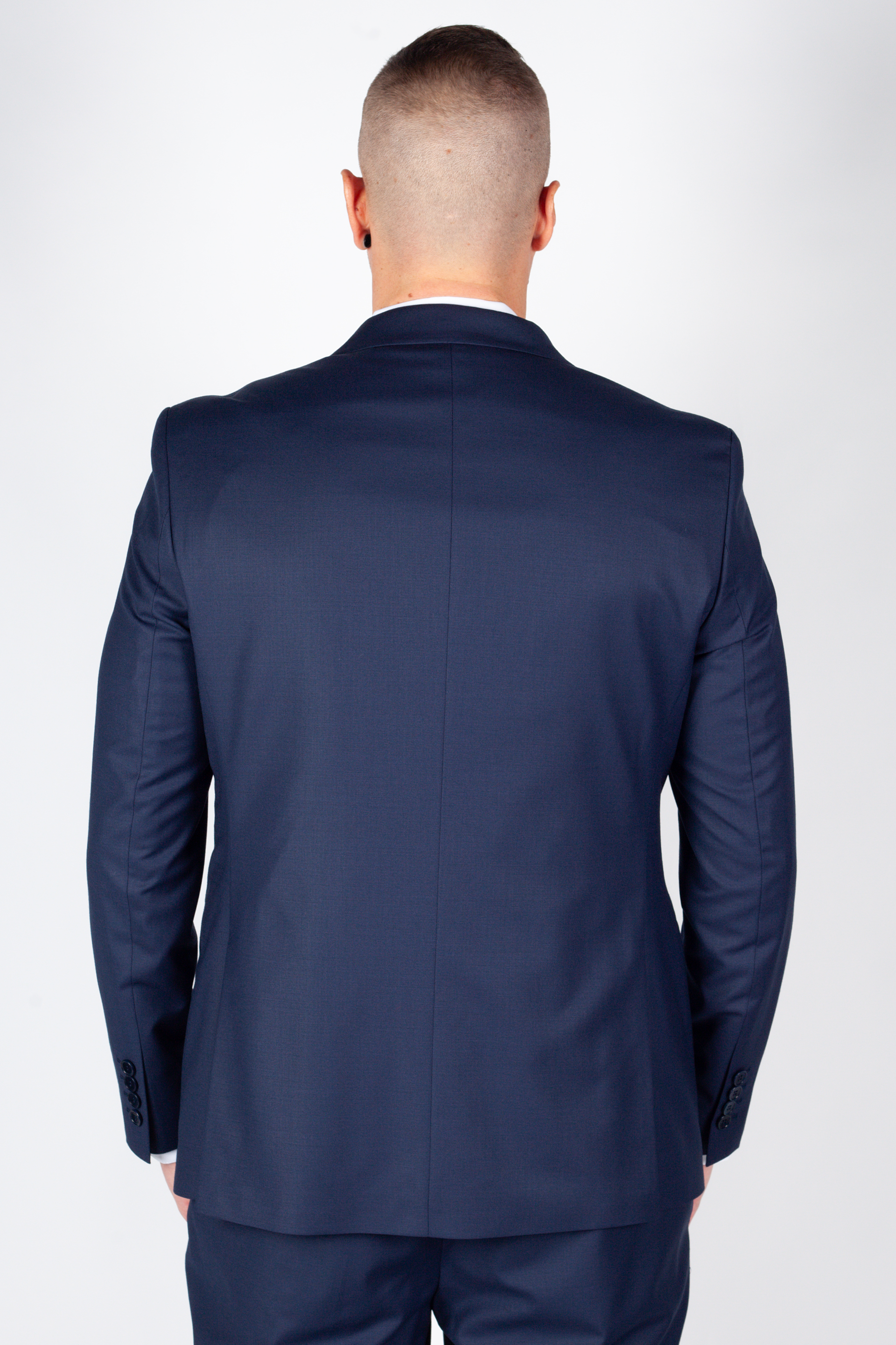 Švarkas BAGGI BY XJEANS TKX25090-BOGART-007