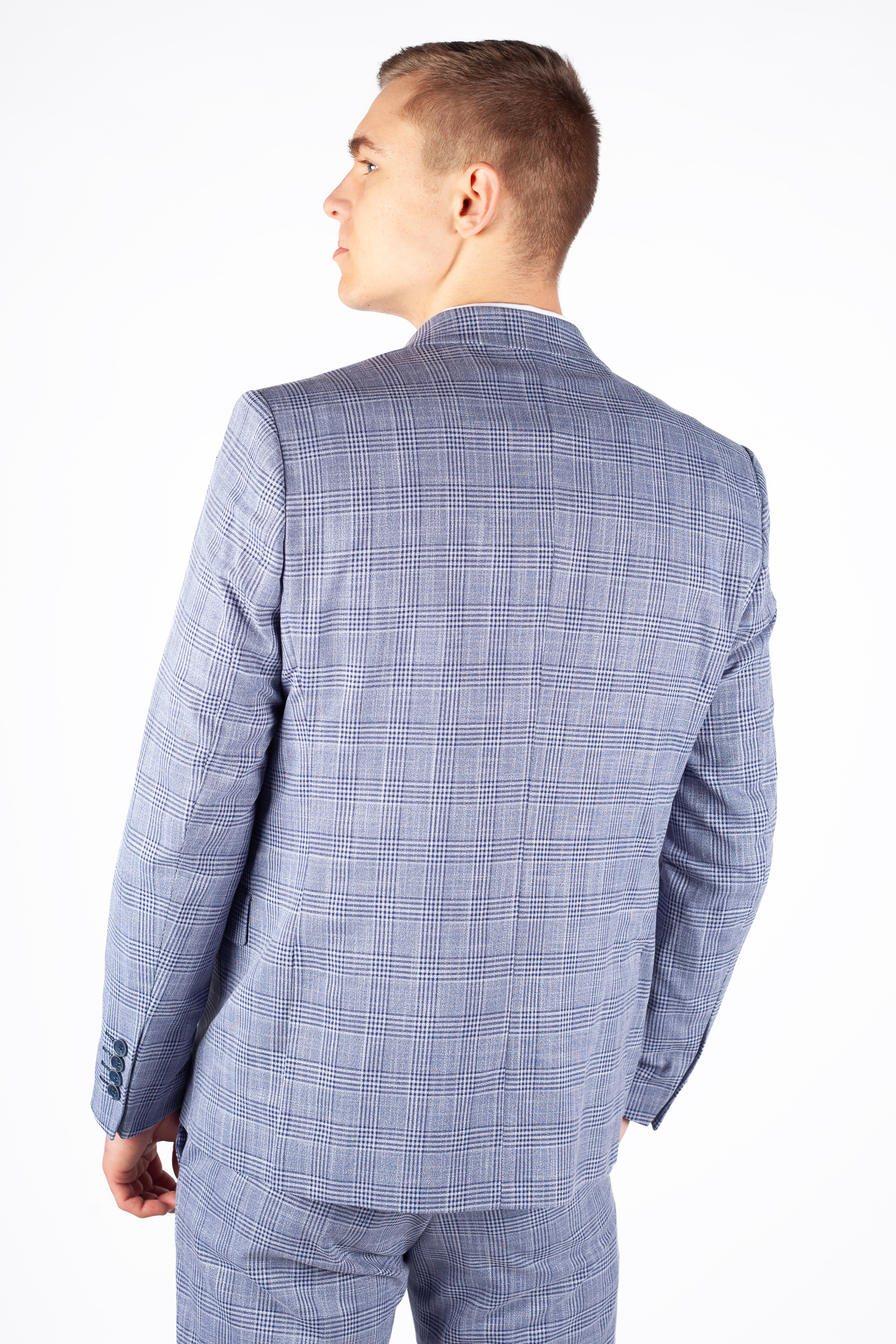 Blazeris FRAPPOLI 6126-BIGLIA-LACIVERT