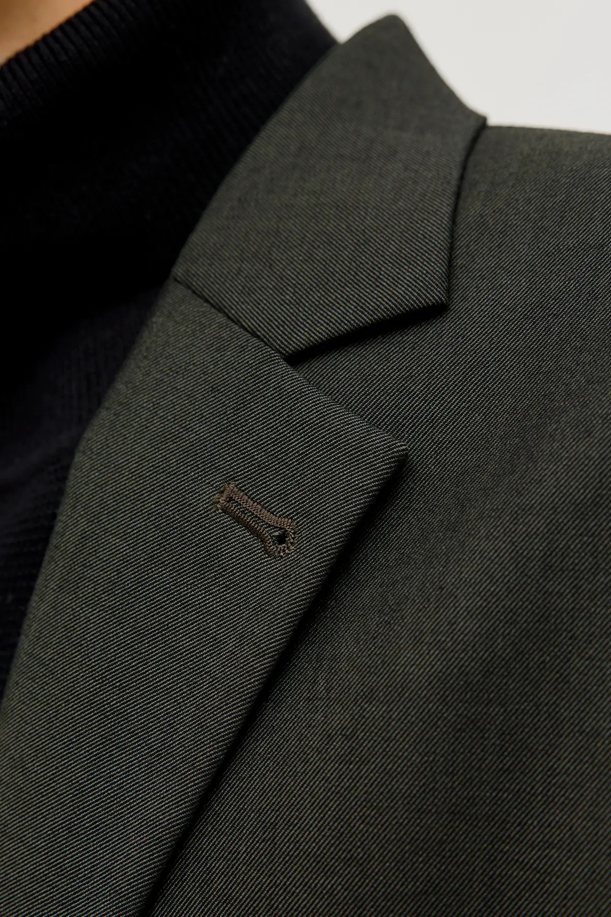 Švarkas JACK & JONES 12270096-Rosin