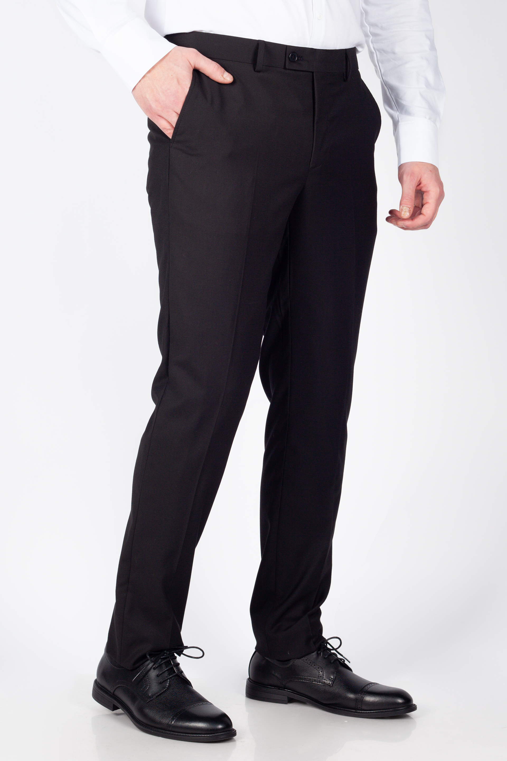 Kostiumo kelnės BAGGI BY XJEANS PNK25062-014720-001