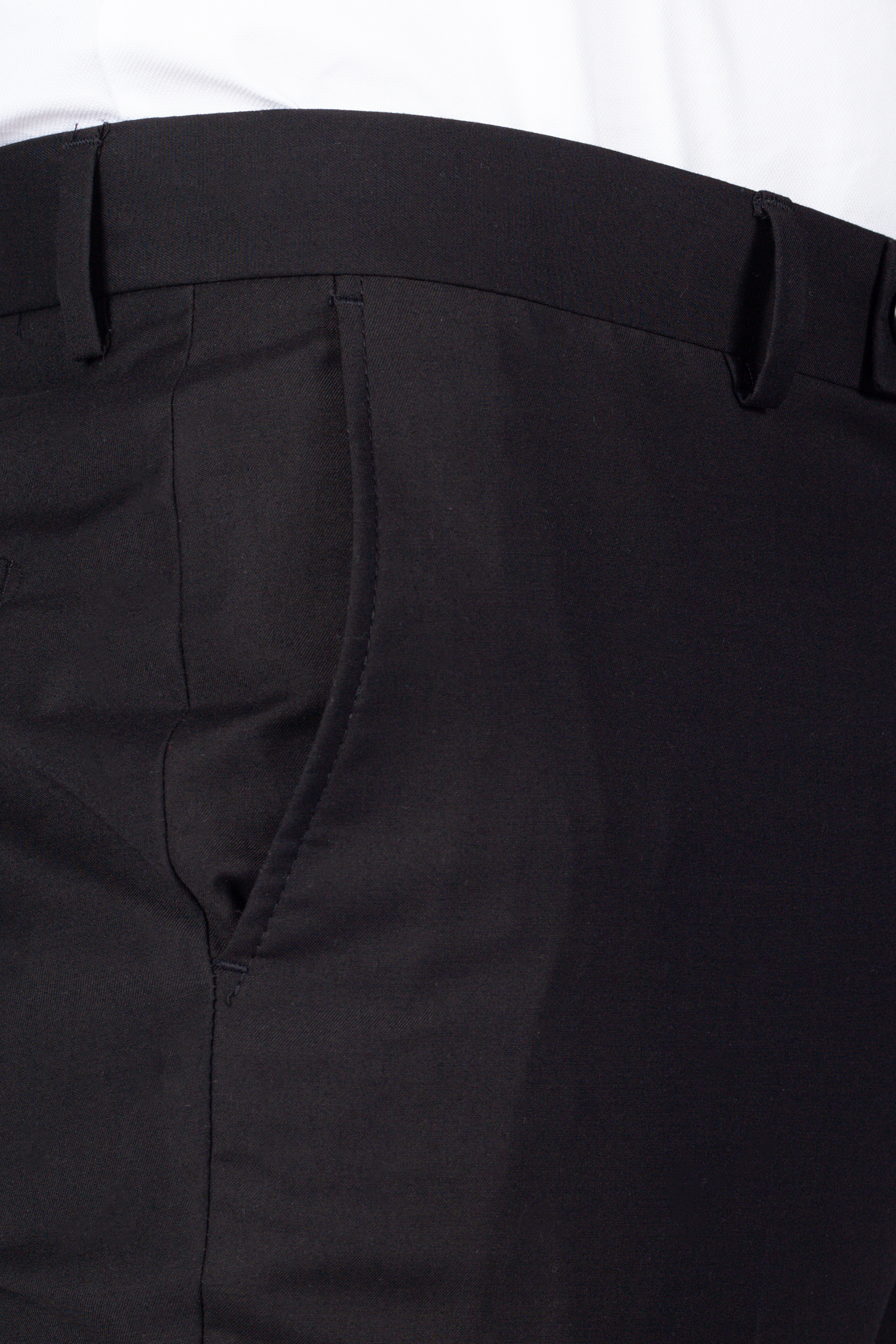 Kostiumo kelnės BAGGI BY XJEANS PNK25062-014720-001