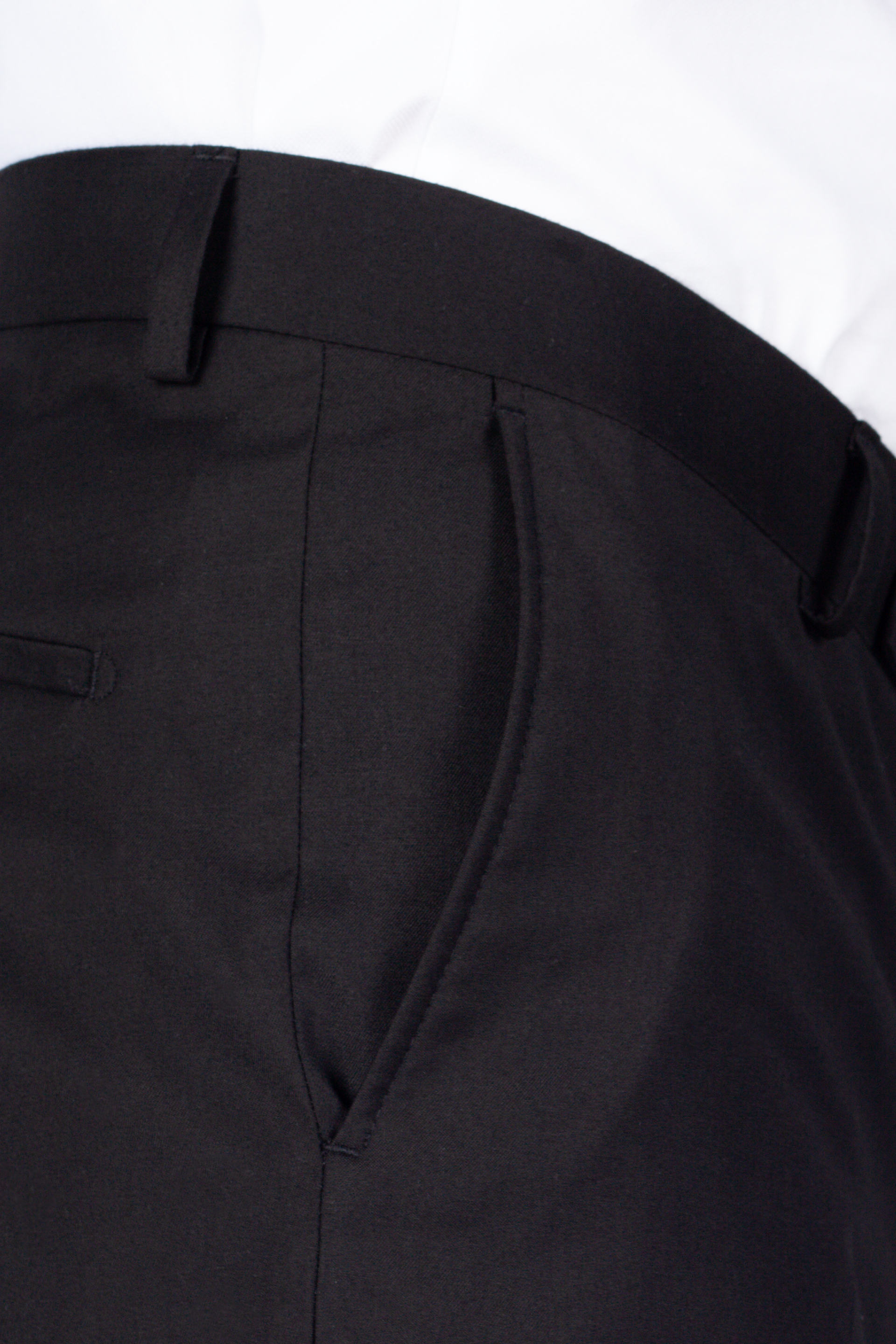 Kostiumo kelnės BAGGI BY XJEANS PNK25079-014720-001