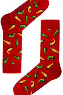 Kojinės JOHN FRANK WJFLSFUN50