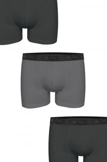 Bokserio šortai JOHN FRANK JF3BBLK03