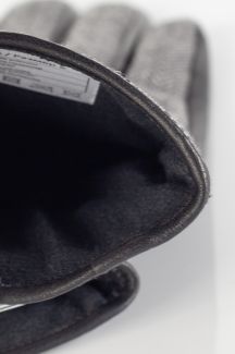 Pirštinės HOFLER HE21502-Granite-980