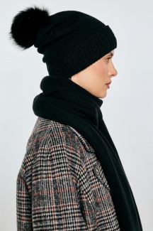 Žieminė kepurė BIG STAR 280119906