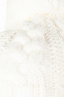 Žieminė kepurė STARLING C026-B1-FLORA