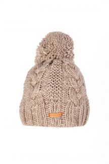 Žieminė kepurė STARLING C026-D1-FLORA