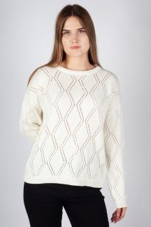 Megztinis BLUE SEVEN 248076-0100