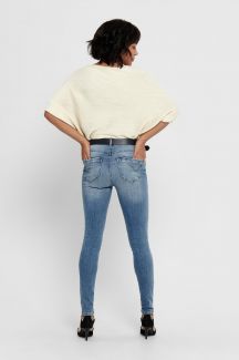 Megztinis JACQUELINE DE YONG 15181237-Eggnog