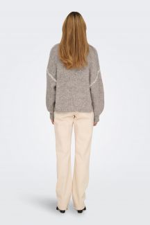 Megztinis JACQUELINE DE YONG 15336758-Chateau-Gray