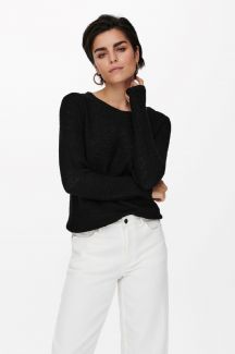 Megztinis ONLY 15113356-Black
