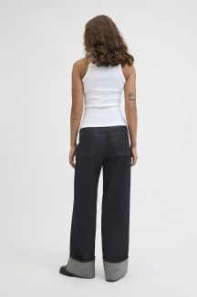 Džinsai JJXX 12282916-Dark-Blue