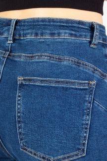 Džinsai NORFY BC9217-2