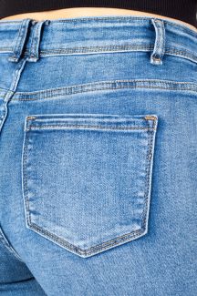 Džinsai NORFY BC9221-1