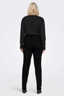 Džinsai ONLY CARMAKOMA 15321079-Washed-Black