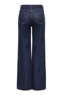 Džinsai ONLY 15328295-Dark-Blue