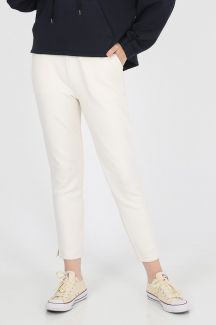 Sportinės kelnės JOHN FRANK WJFJG03-CHIC-ECRU