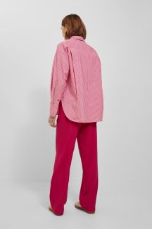 Marškiniai JJXX 12200353-Cerise-STRIPE