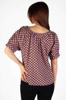 Palaidinė BLUE SEVEN 180193-999