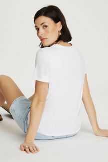 Marškinėliai CROSS JEANS 56149-008