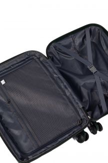 Kelioniniai lagaminai PIERRE CARDIN 2402-JOY06-FORESTA-S