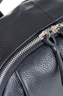 Kuprinė PIERRE CARDIN 1858-FRZ-DOLLARO-NERO