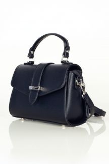 Rankinė FLORA&CO F8580-NOIR