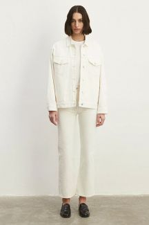 Džinsinė striukė MAVI 1110177-84112