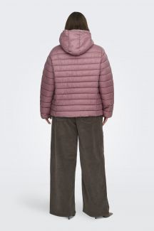 Striukė ONLY CARMAKOMA 15366368-Rose-Brown