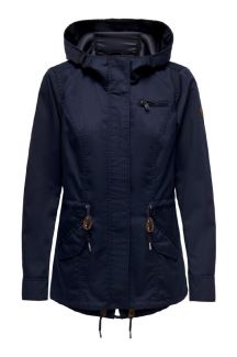 Striukė ONLY 15216452-Blue-Graphite