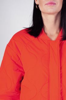 Striukė ONLY 15266883-Orange-Com