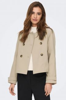 Striukė ONLY 15274982-Oxford-Tan