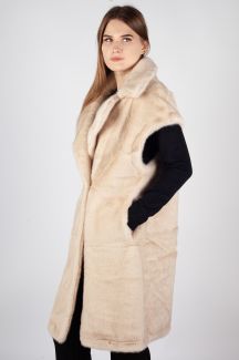 Liemenė FASCINATE RD9209-BEIGE