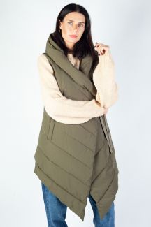 Liemenė FLY 1536-HAKI