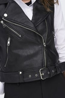 Liemenė ONLY 15239240-Black