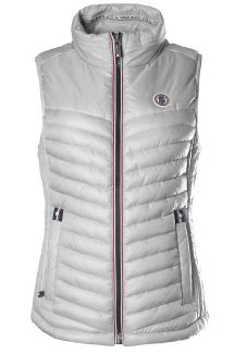 Liemenė VOILE BLEUE ARETHA-SILVER-GREY