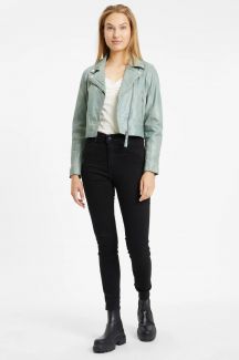 Odinė striukė GIPSY GWJulene-LVANV-light-mi