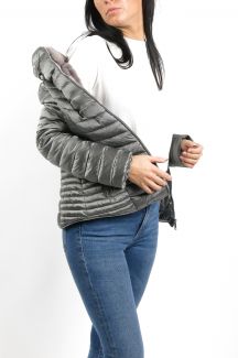 Striukė BLISE DV-236-15-GREY