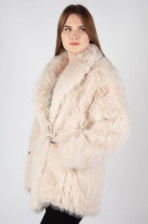 Žieminė striukė FASCINATE RD9202-BEIGE