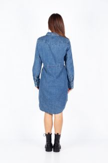 Džinsinė suknelė LEE 112355114