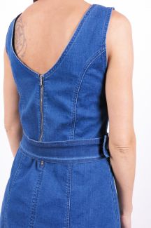 Džinsinė suknelė LTB JEANS 1009-60935-14623-53172