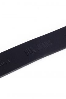 Odinis diržas BLK JEANS 488040-202-01