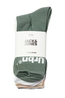 Kojinės JACK & JONES 12270246-White