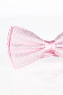 Peteliškė NINO PACOLI BOWTIE-DES-29-PINK