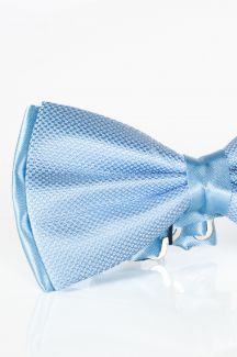 Peteliškė NINO PACOLI BOWTIE-DES-32-LTBLUE