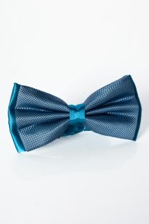 Peteliškė NINO PACOLI BOWTIE-DES-AQUA
