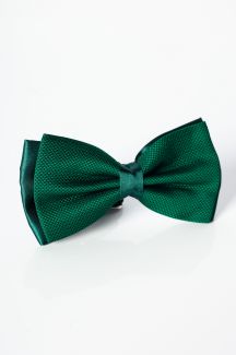Peteliškė NINO PACOLI BOWTIE-DES-GREEN